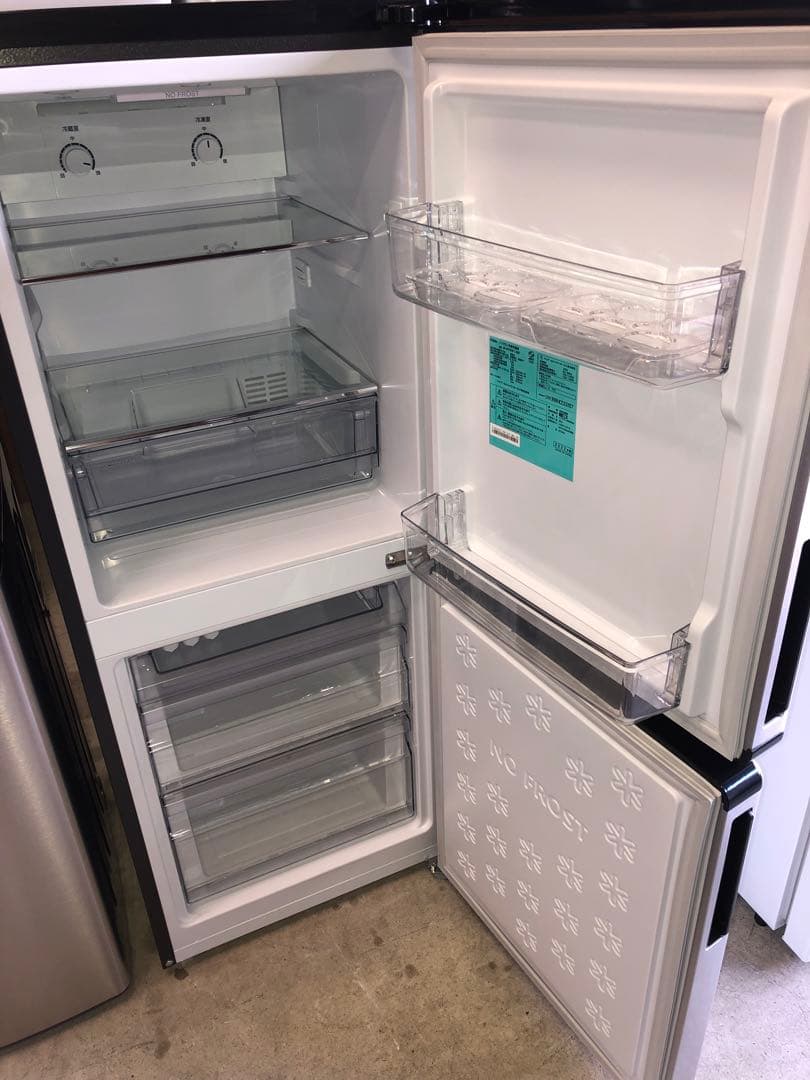 新生活家電2点セット546