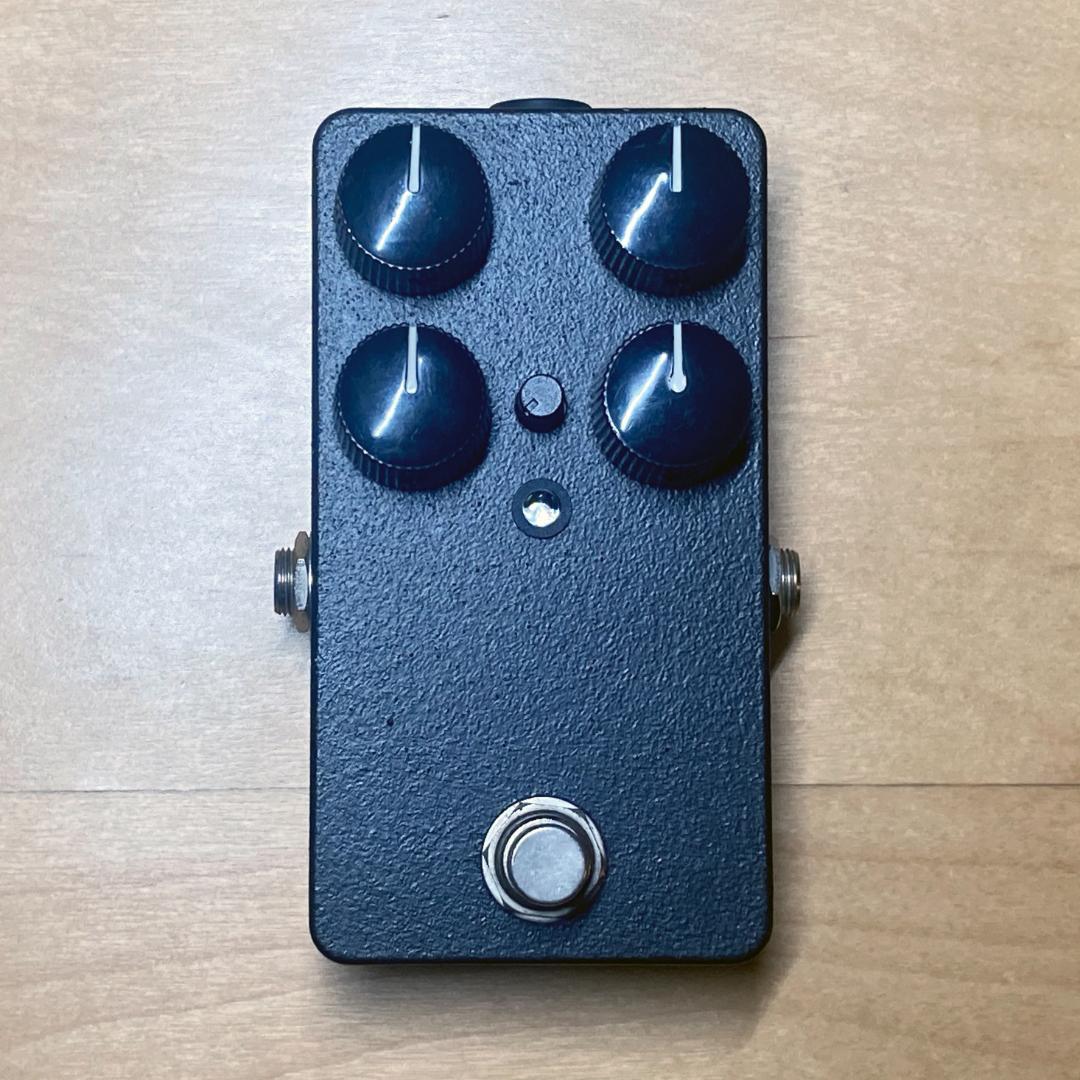 Jan Ray | クローン |  Effects製 | 動作確認済