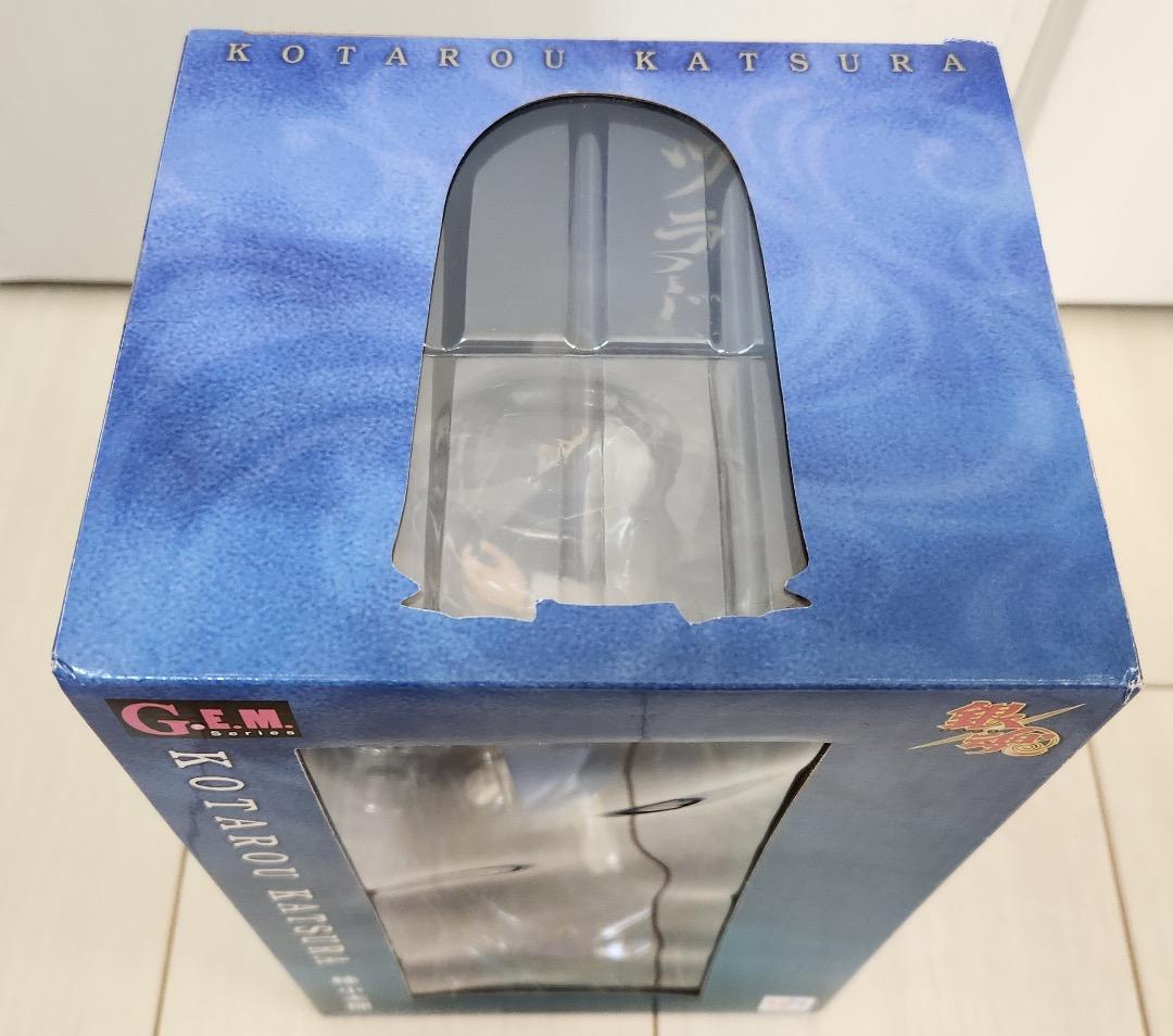 G.E.M.シリーズ 銀魂 桂小太郎