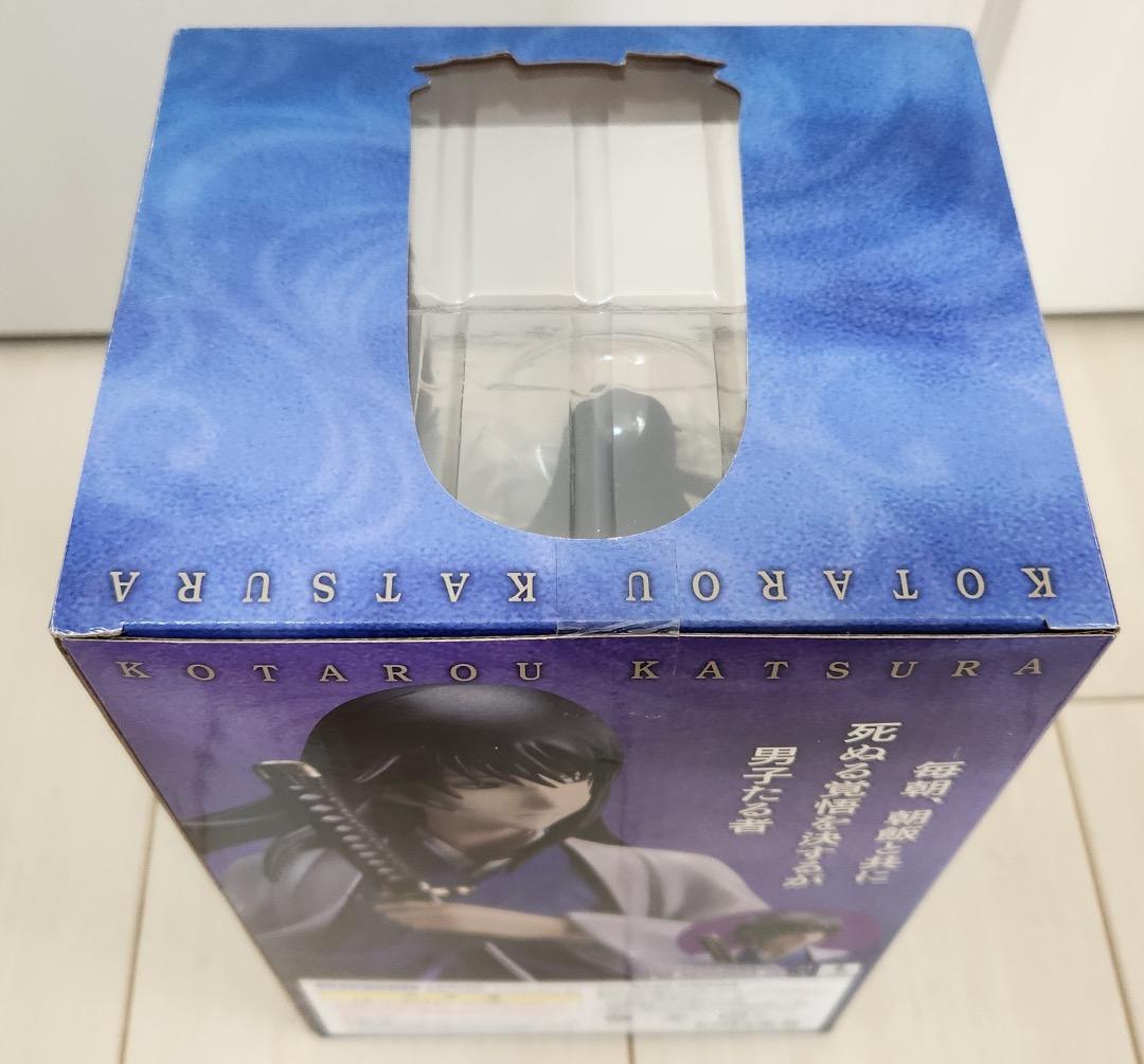 G.E.M.シリーズ 銀魂 桂小太郎