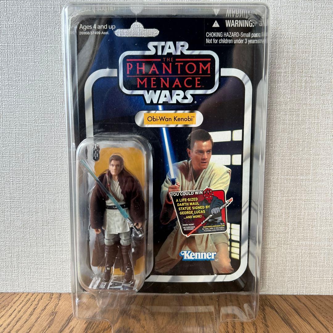 スターウォーズ 3.75インチ　ヴィンテージコレクション VC76