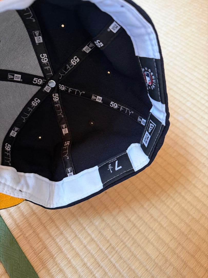 the Apartment別注 NEW YORK YANKEES