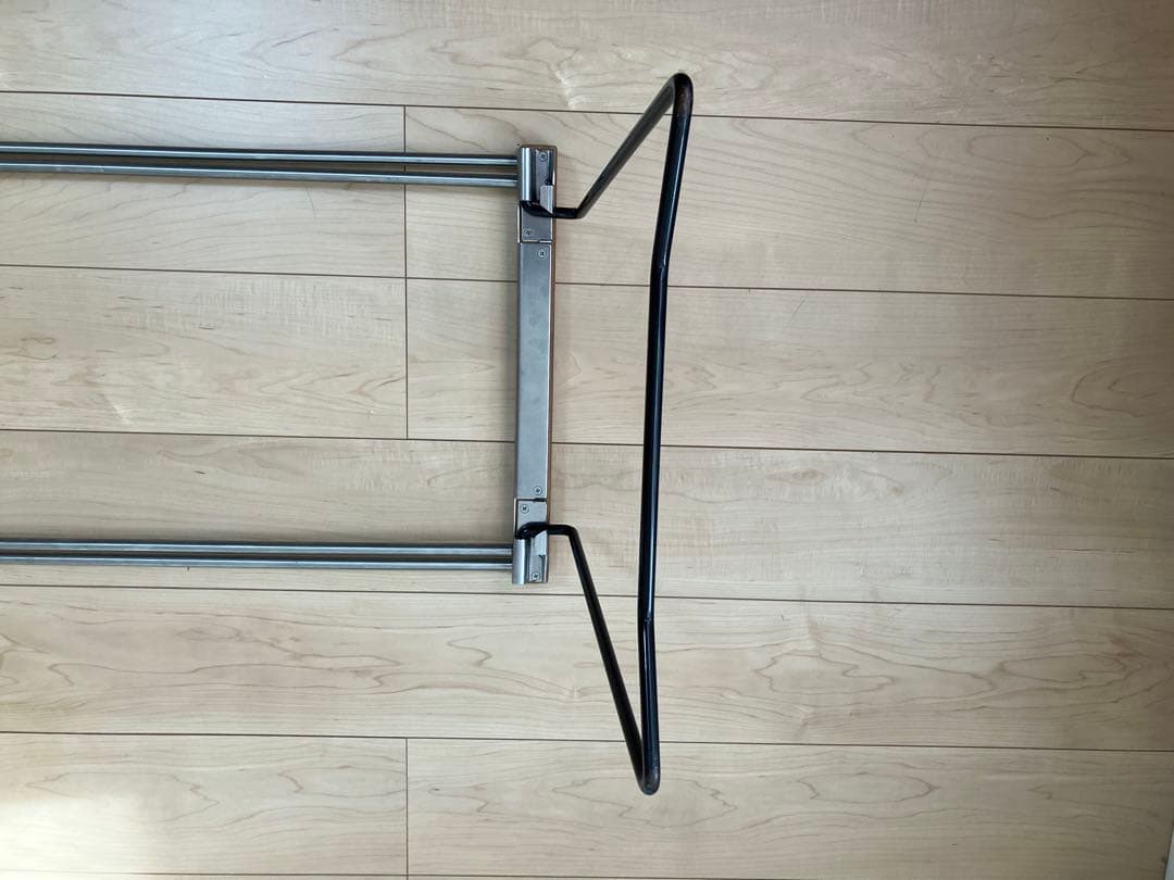 【スノーピーク】IGTスリム 使用10回程度 収納袋付 キャンプテーブル