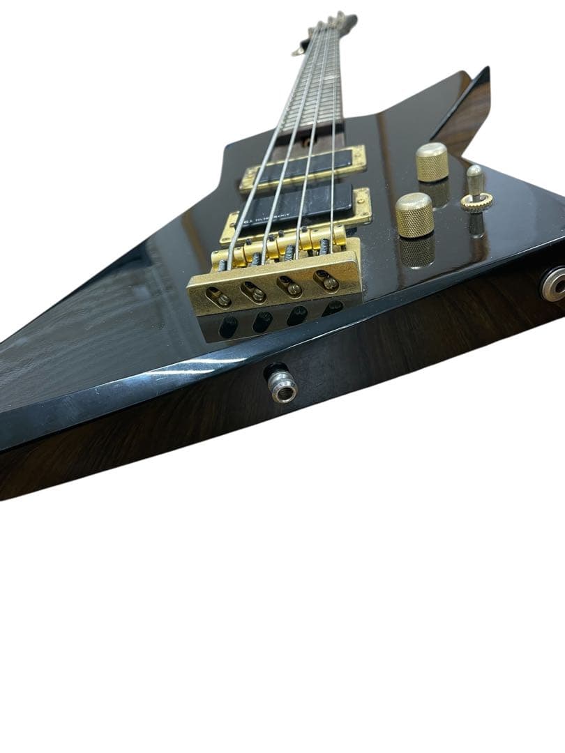 希少 FERNANDES BXB-75 explorer エクスプローラー