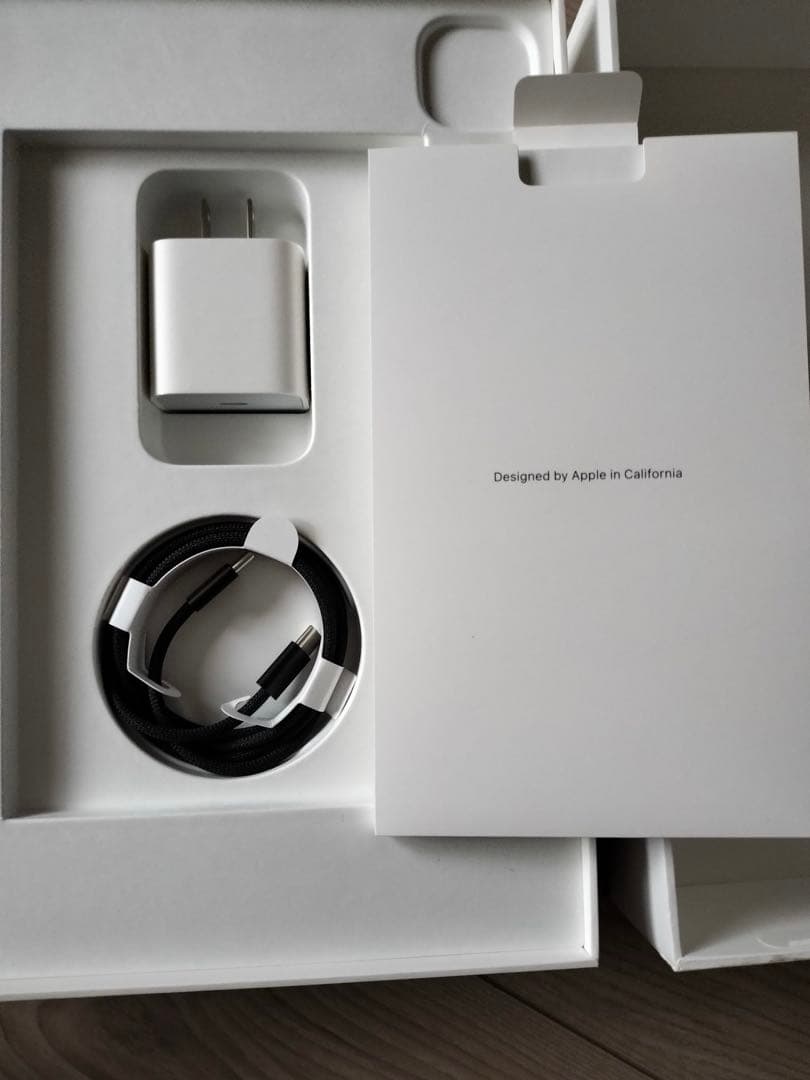 Apple iPad Pro 11インチ m4 スペースブラック