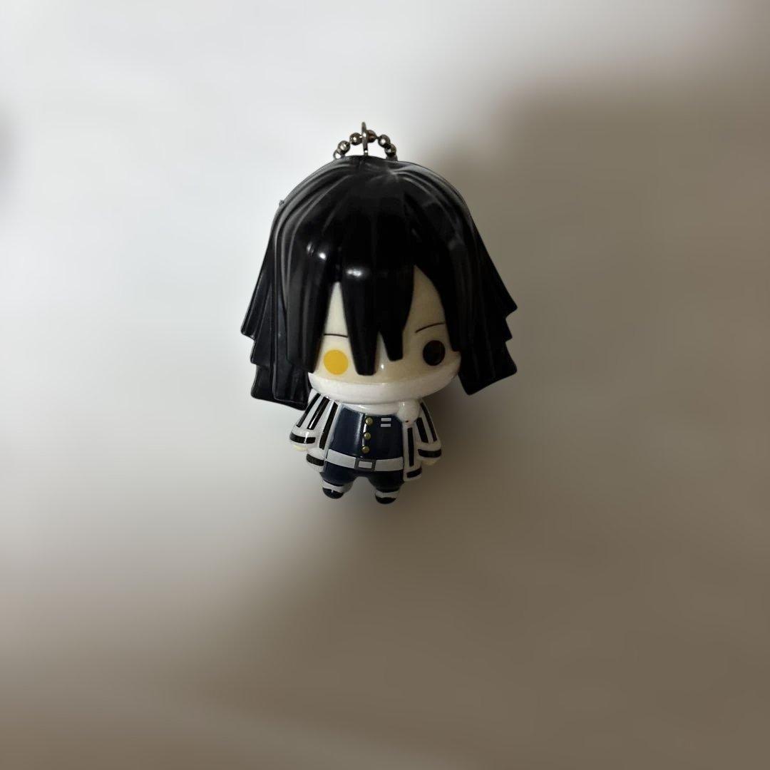 伊黒小芭内　マスコット