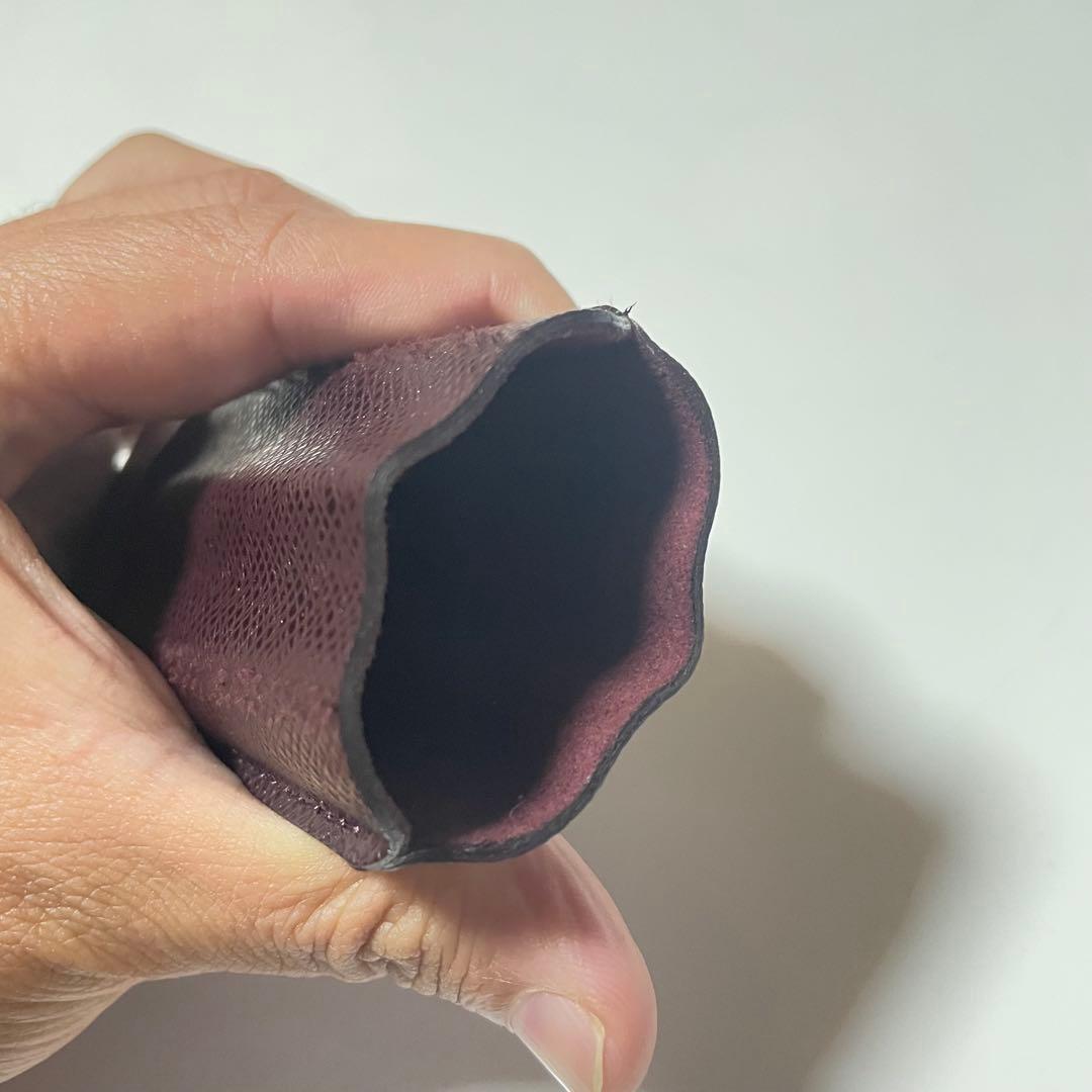 ルイヴィトン タイガ エテュイ3 ロブスト シガーケース シガレット 希少 レア