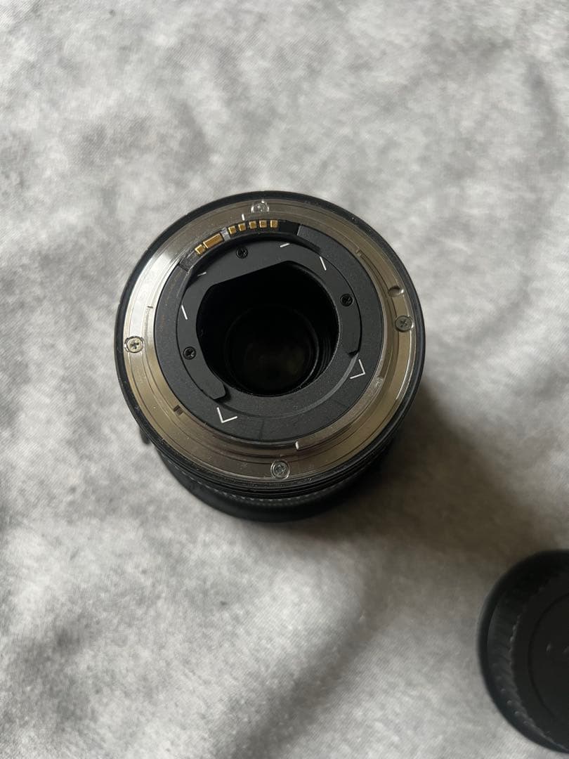 良好 キヤノン Canon EF 8-15mm F4 L IS USM美品
