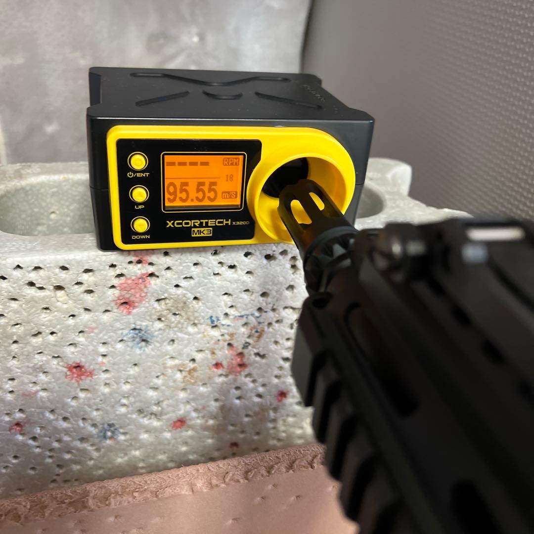 東京マルイ　HK416D DEVGRU