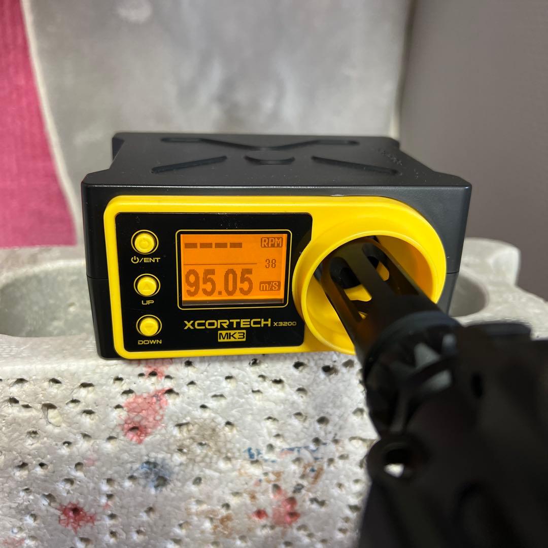 東京マルイ　HK416D DEVGRU