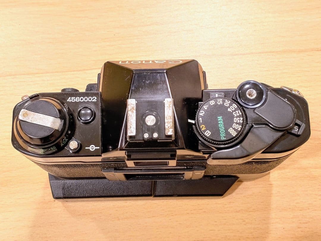 Canon AE-1 一眼レフカメラとレンズセット