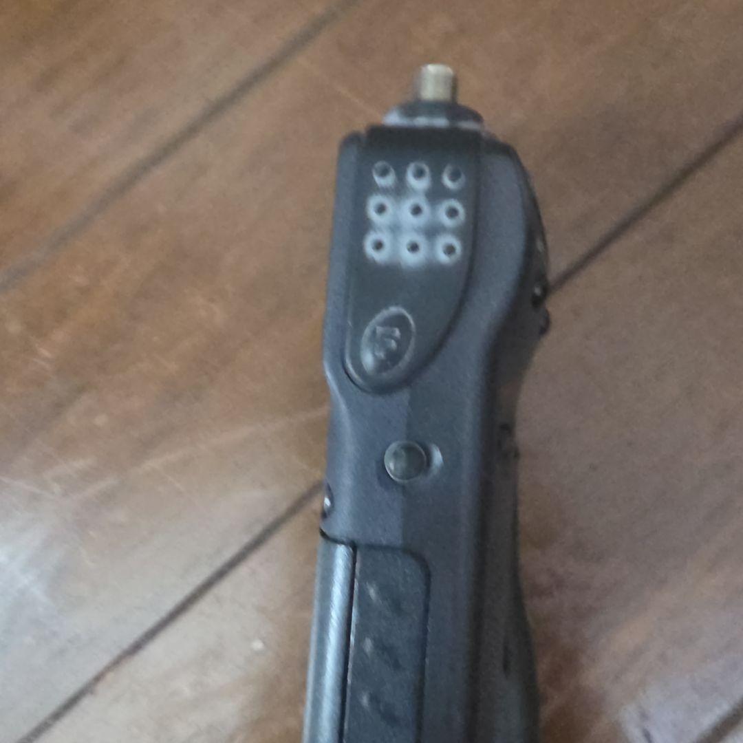 STANDARD FMトランシーバー C601