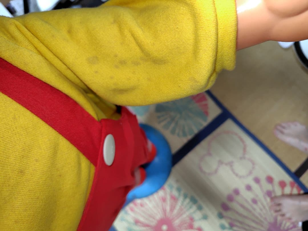 お値下げしました！不二家ペコちゃん店頭用　非売品　レトロ昭和