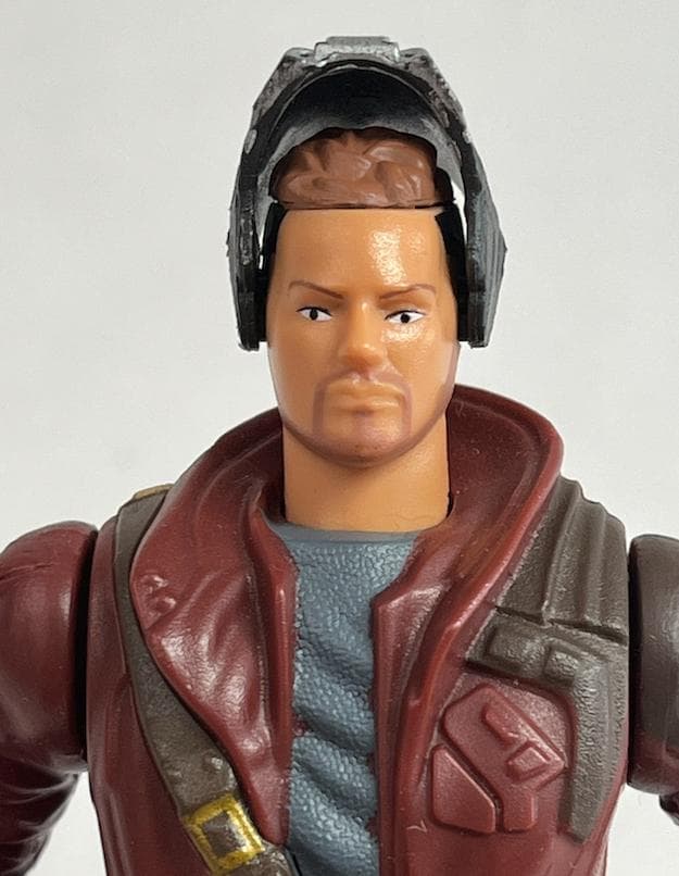 ガーディアンズ・オブ・ギャラクシー スター ロード＆ロケットラクーン