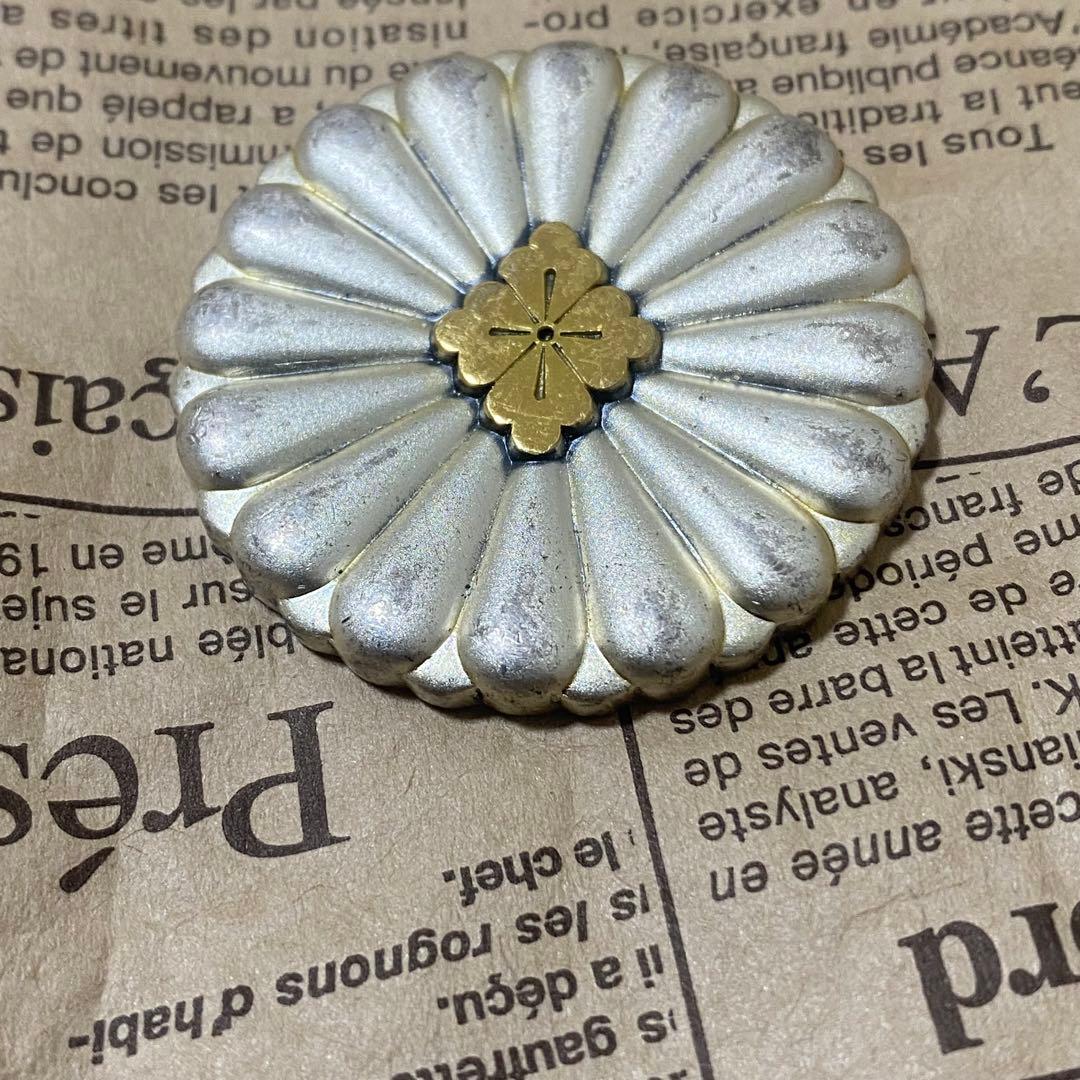 マ*ス様 第六十回伊勢神宮式年御遷宮記念 純銀メダル 純銀 ホールマーク　約40