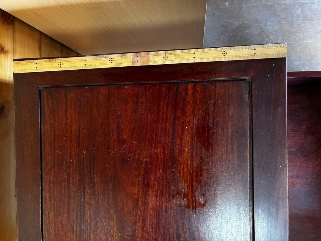 アンティーク家具　台