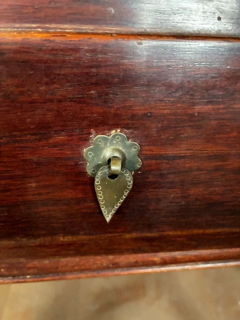 アンティーク家具　台