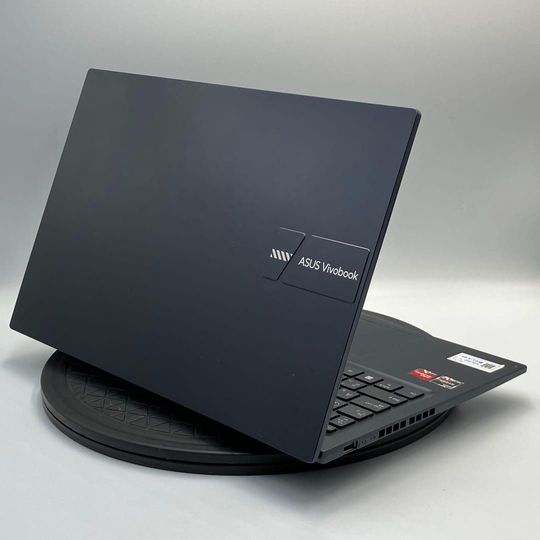 Windowsノート本体 ASUS M1502YA RYZEN 7 7730U windows11