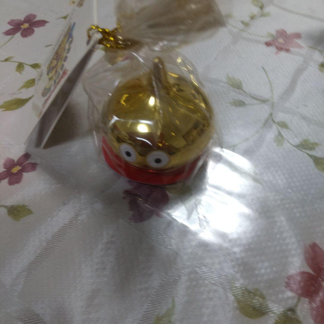 ドラゴンクエスト メタリックモンスターズギャラリー25周年記念 3体セット