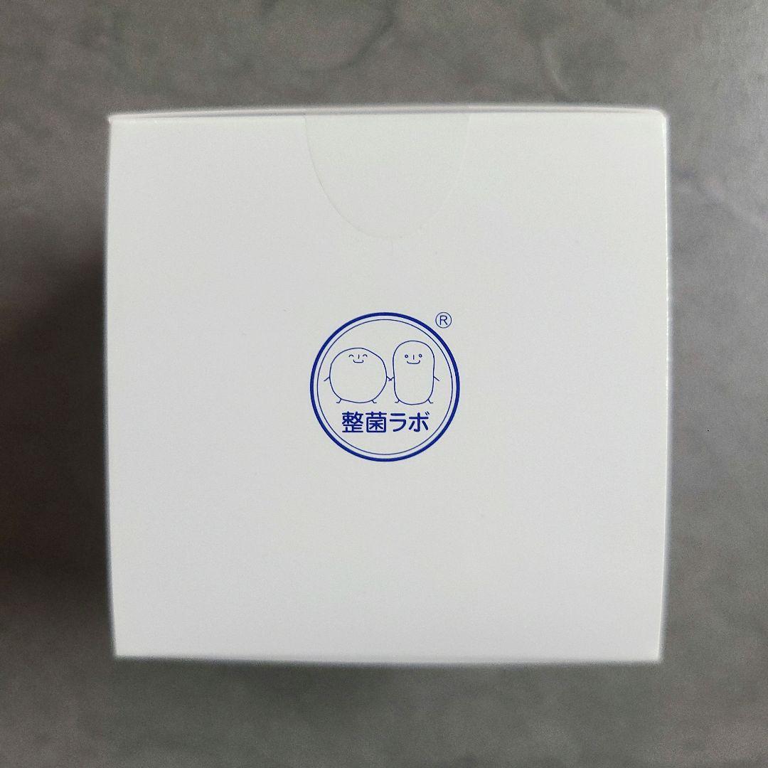 ヒューマンフローラ 4点セット　新品　整菌ラボ