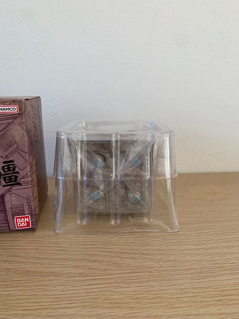 呪術廻戦 特級呪物 獄門疆