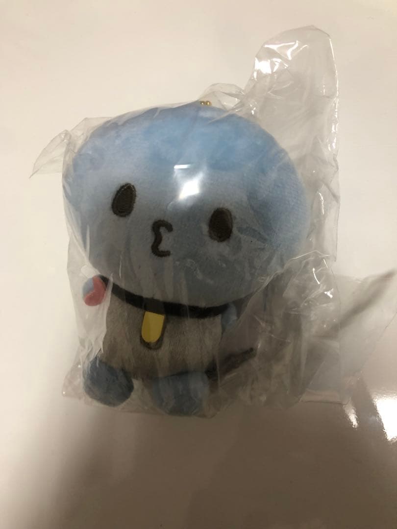 JOCHUM マイクン JO1 河野純喜 初期マスコットキーホルダー