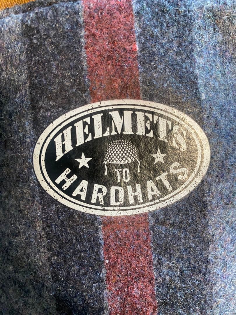 Carhartt カーハート　デトロイトジャケット