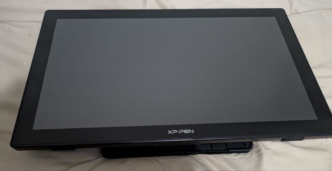 XP-PEN 液晶ペンタブレット 本体 artist22 2nd