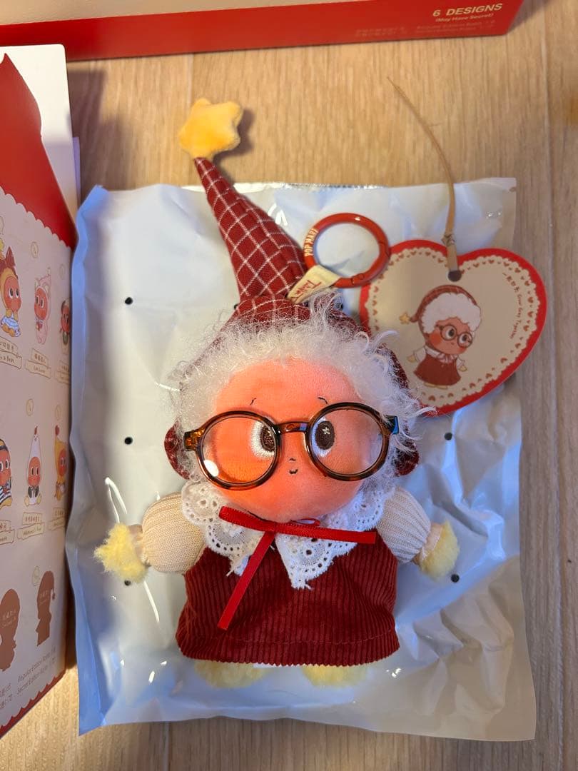 Twinkle Twinkle Crush On You シリーズ