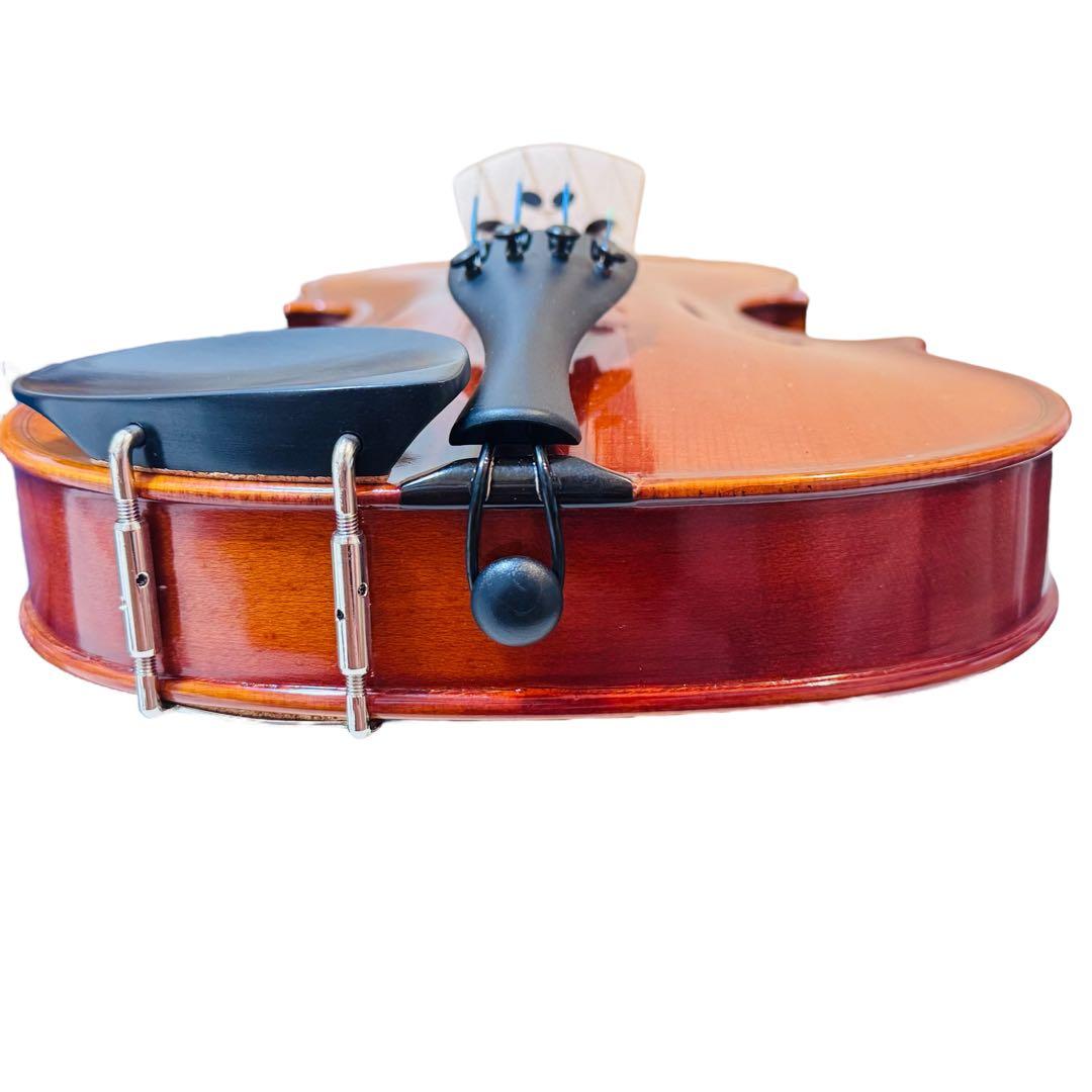 極上品✨ SUZUKI スズキ ヴァイオリン No.230 4/4 2007