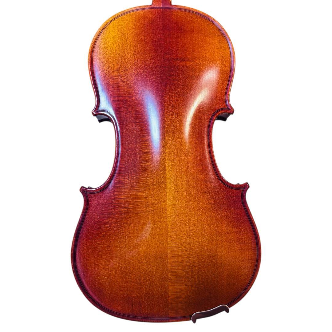 極上品✨ SUZUKI スズキ ヴァイオリン No.230 4/4 2007