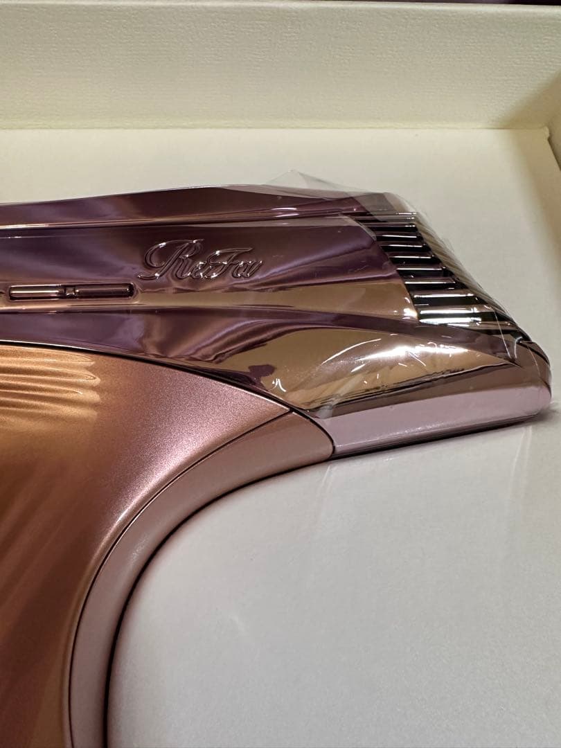 ReFa　リファビューテック ドライヤー S+ ピンク