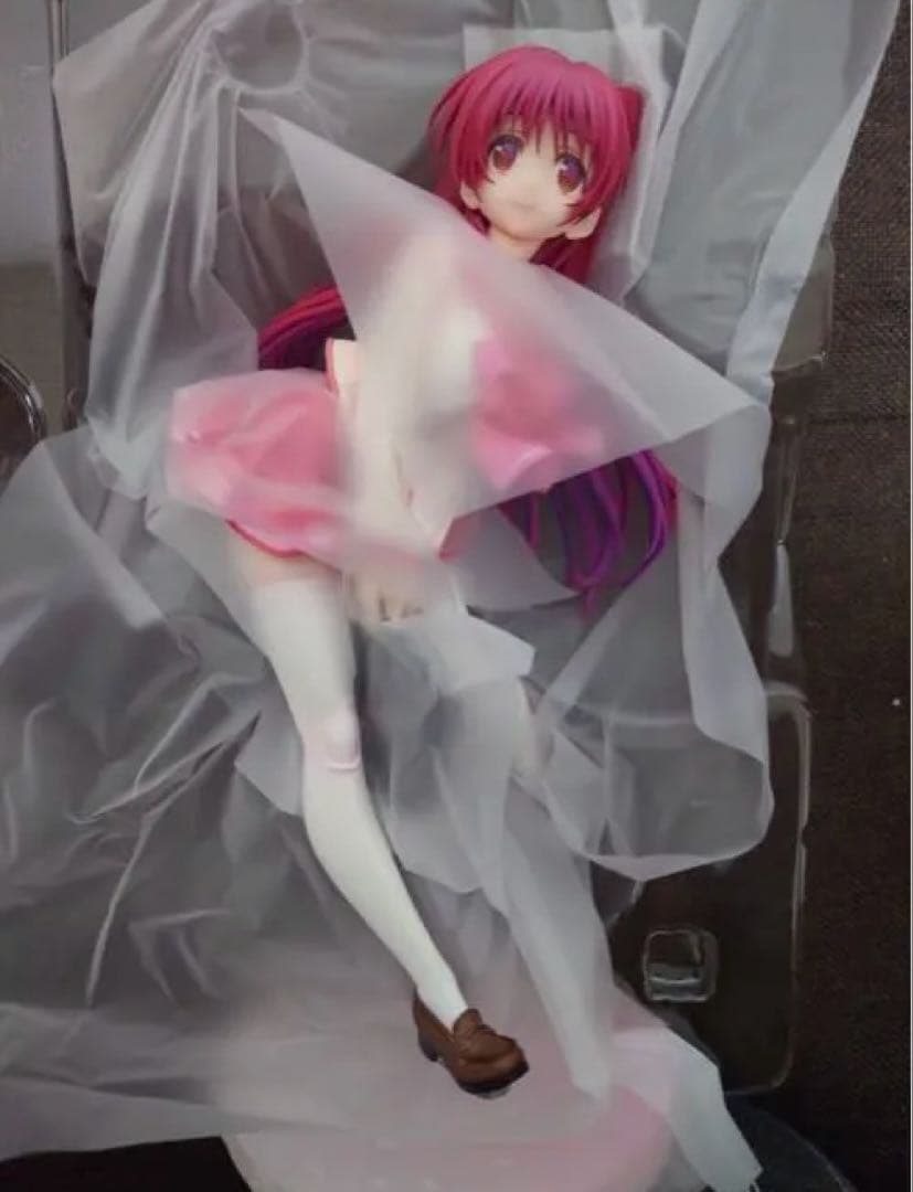 向坂環 20th Anniversary Ver. グッドスマイルカンパニー