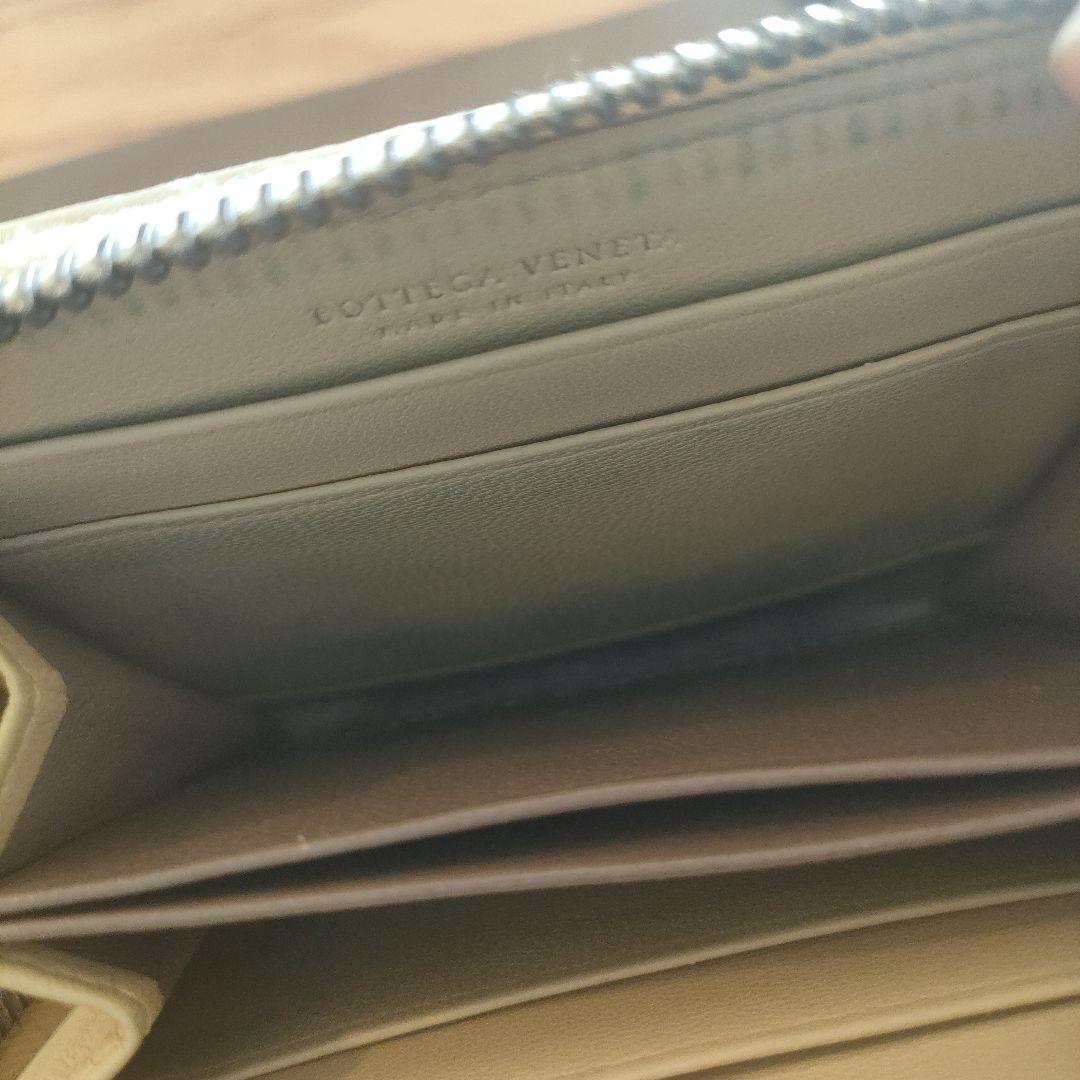 ボッテガヴェネタ マルチケース カード＆小銭入れ