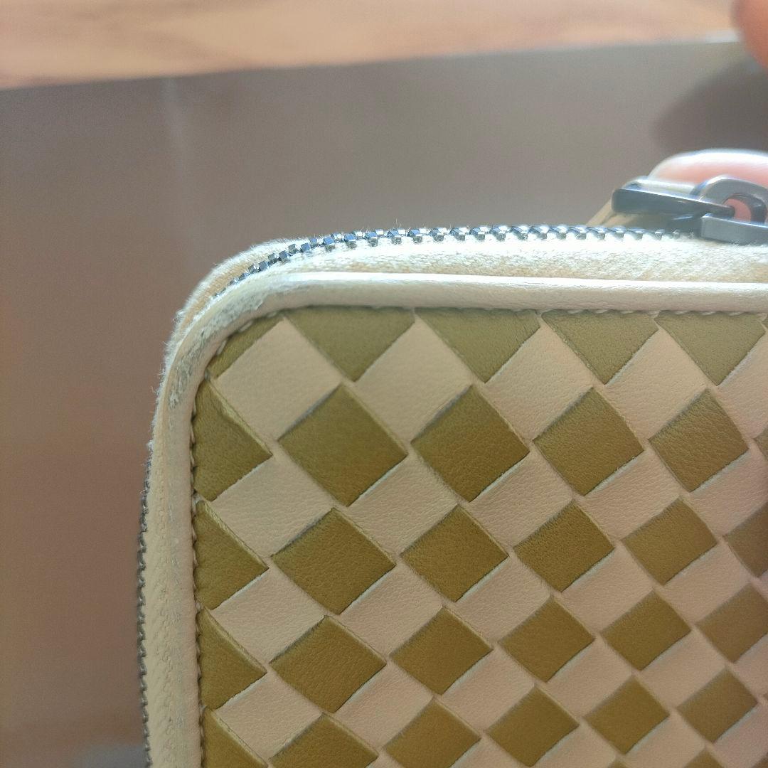 ボッテガヴェネタ マルチケース カード＆小銭入れ