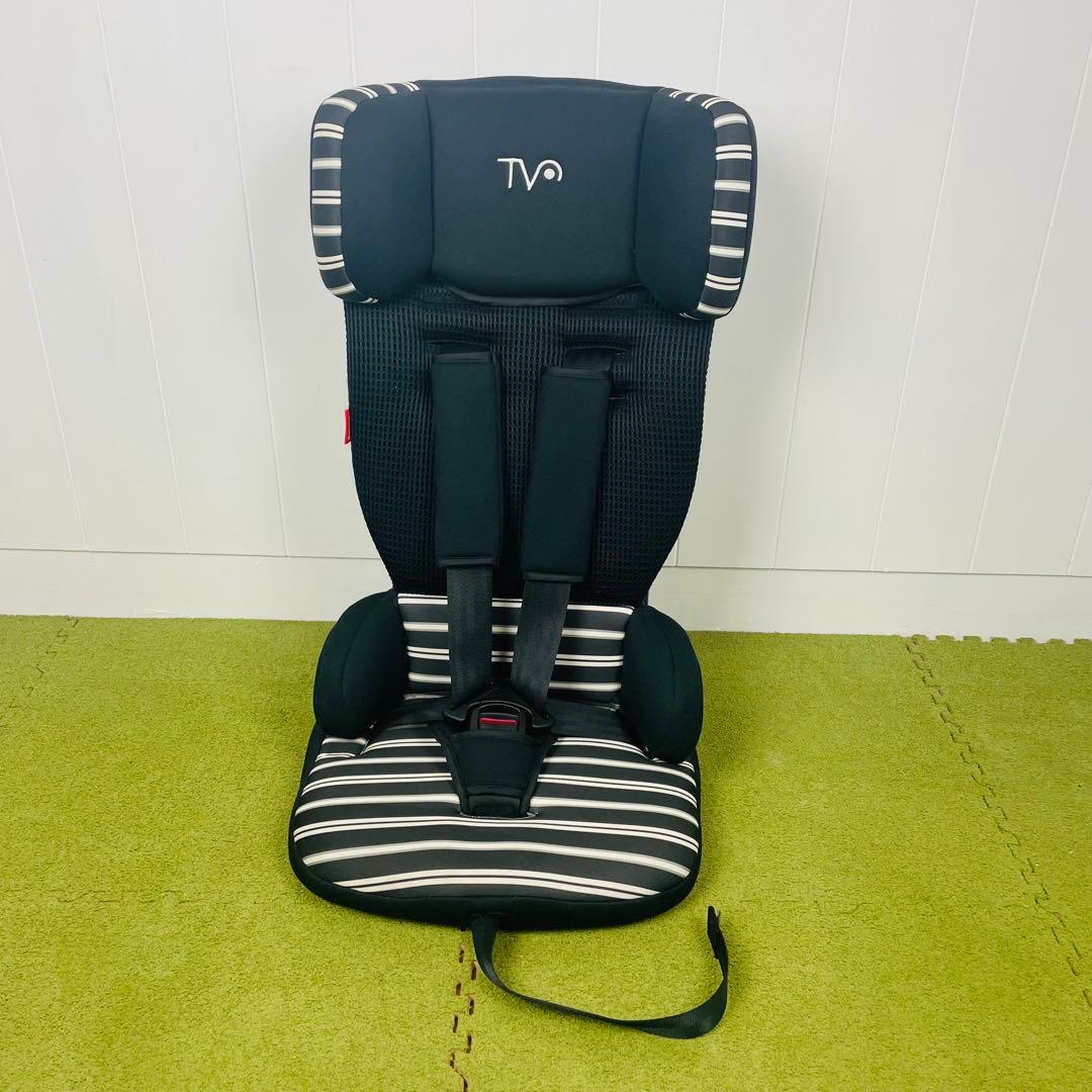 【綺麗】コンパクトチャイルドシート ECプラス トラベル ベスト