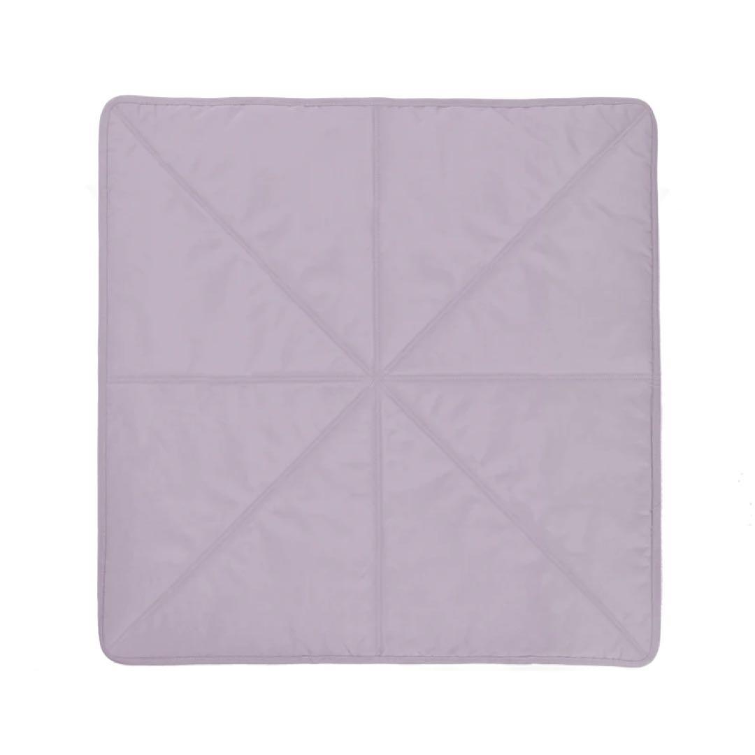 Lambwolf Collective カフェマット トレーニングマット