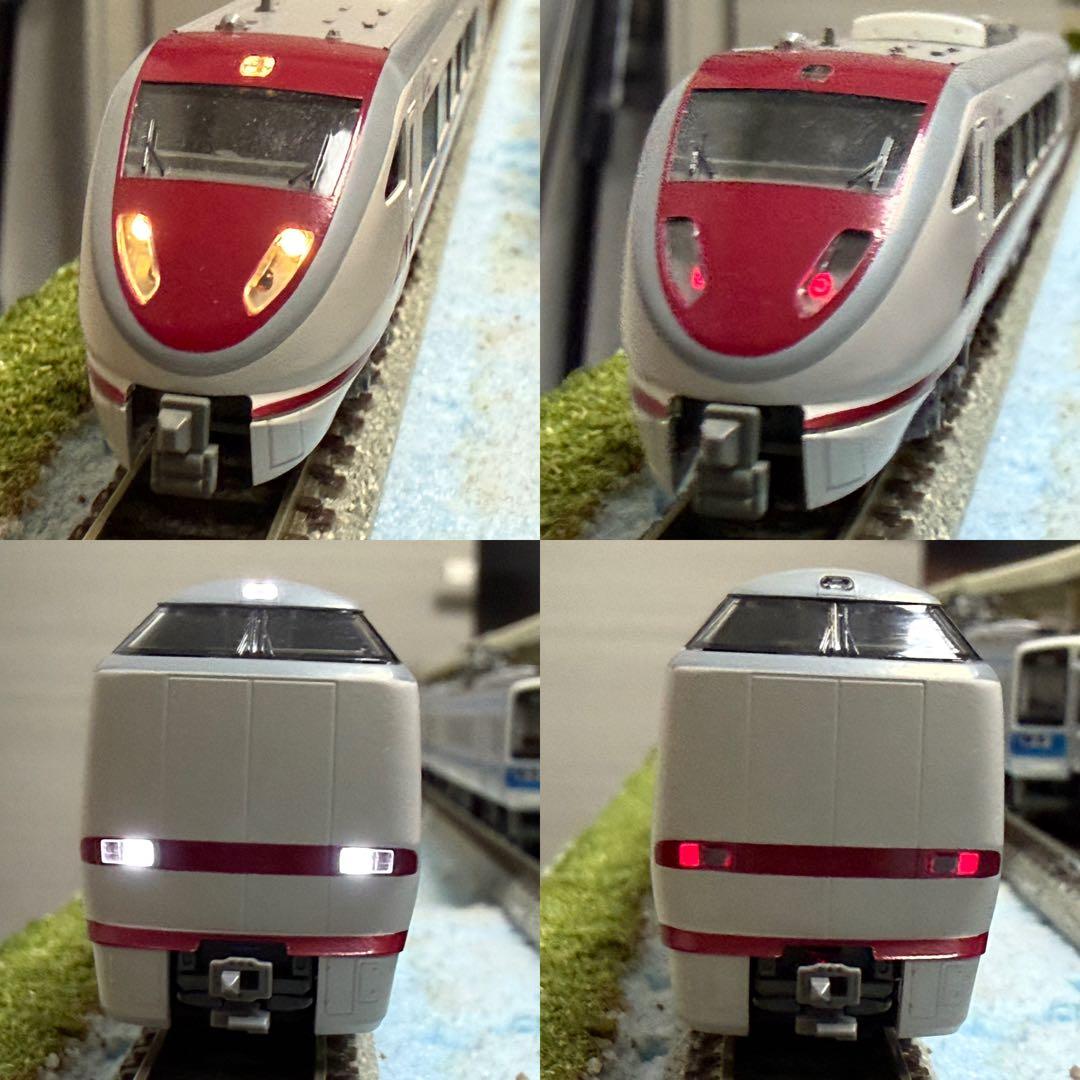 鉄道模型KATO 681系＆683系 北越急行 9両セット×２ケ