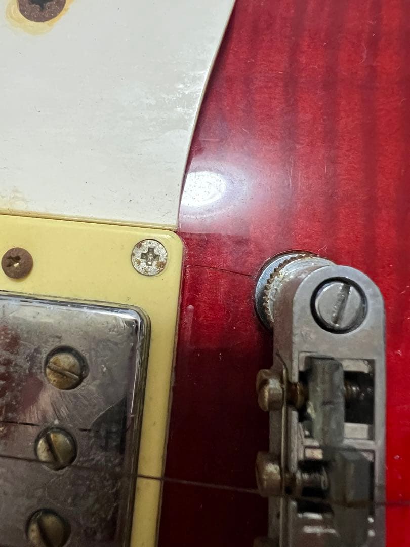 Tokai トーカイ Love Rock