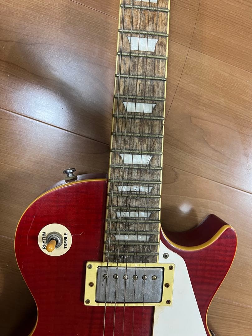 Tokai トーカイ Love Rock