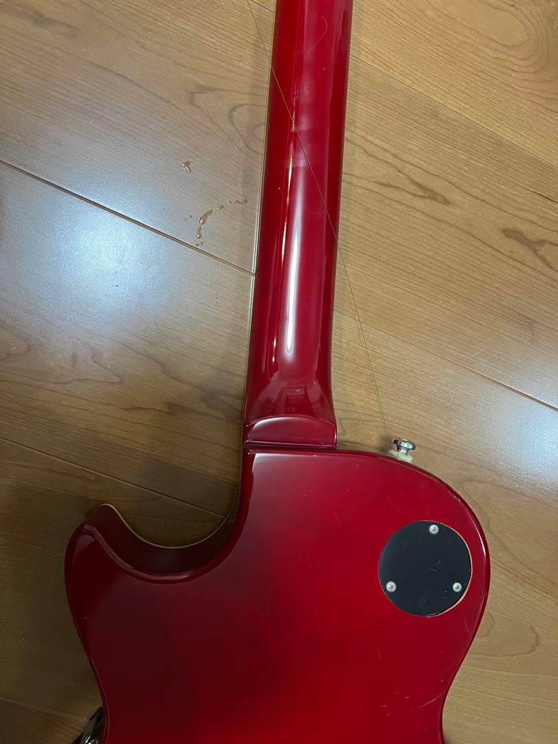 Tokai トーカイ Love Rock