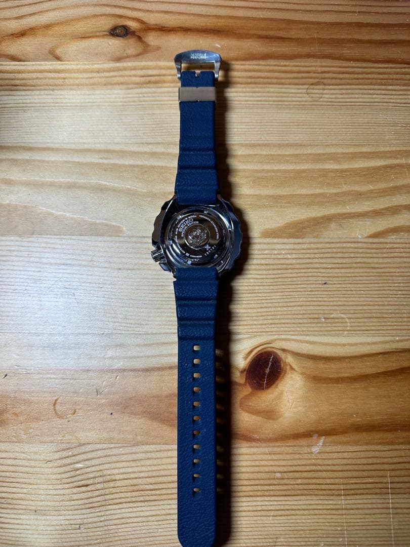 SEIKO PROSPEX PADI セイコー　プロスペックス