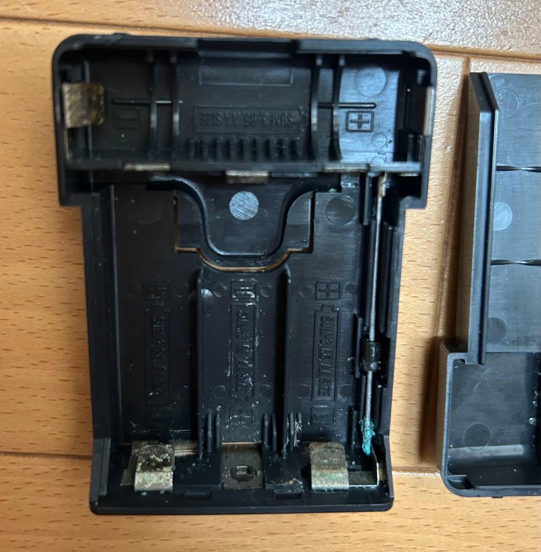 ケンウッド TH-42 430MHz FMハンディトランシーバー 2個セット