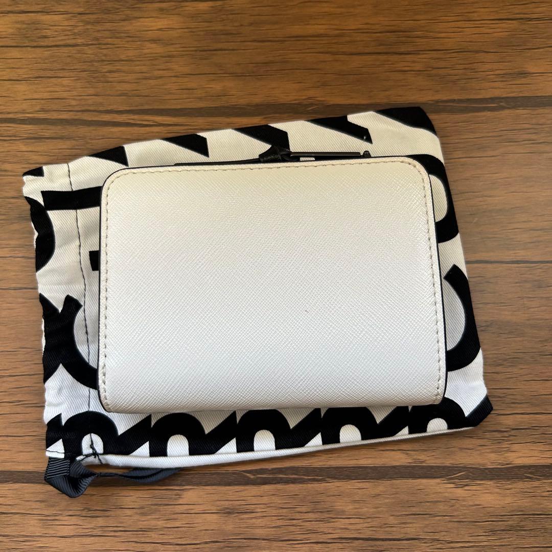 MARC JACOBS マークジェイコブス　財布