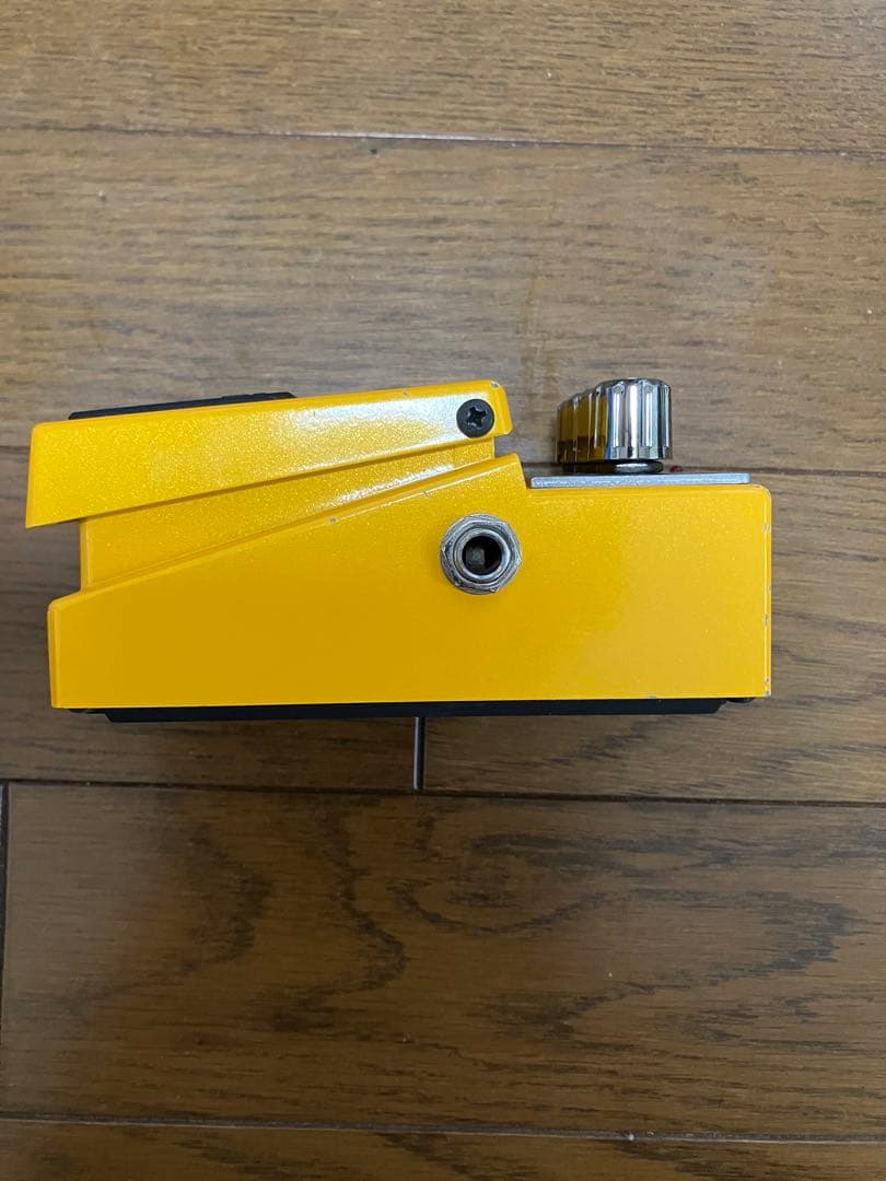 ギター BOSS OverDrive OD-1X