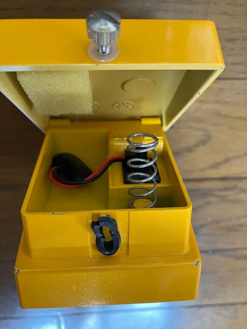 ギター BOSS OverDrive OD-1X