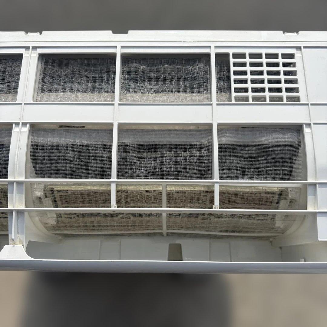 三菱重工 ルームエアコン SRK28TX-W 主に10畳用