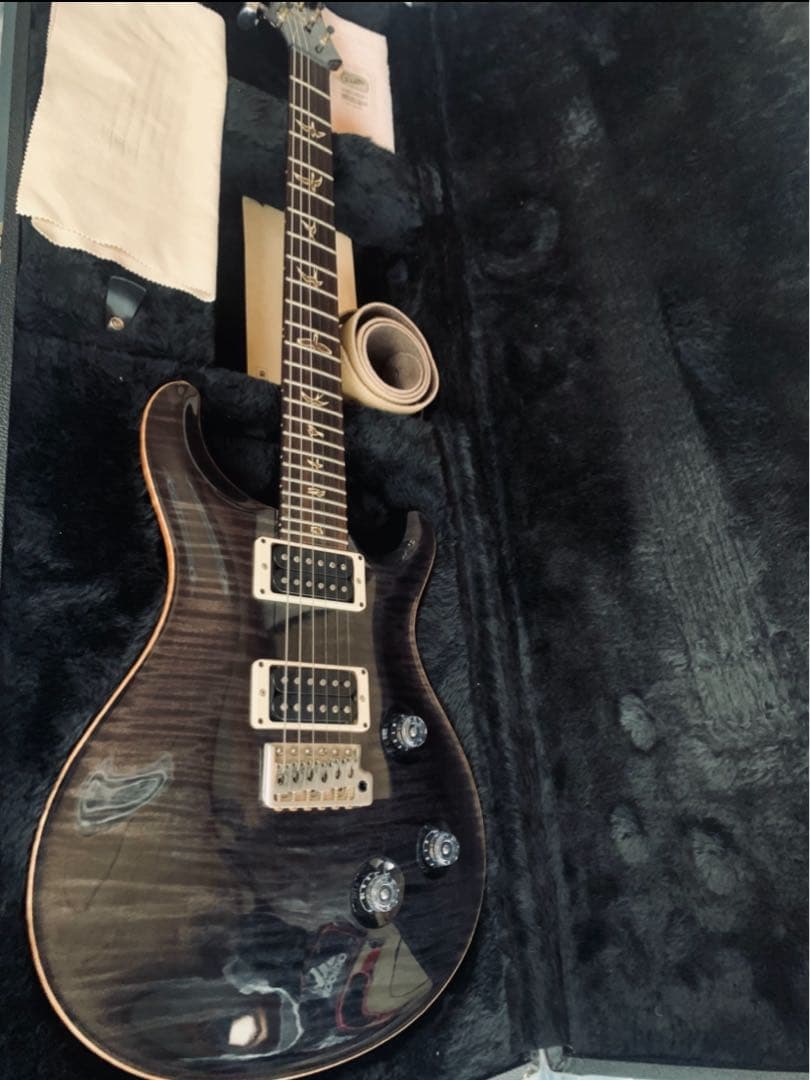 ギター PRS CUSTOM24 GB