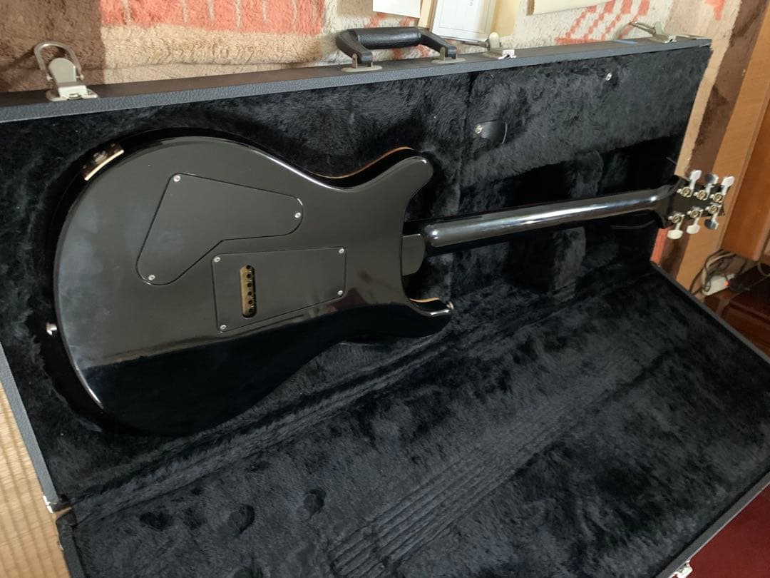 ギター PRS CUSTOM24 GB