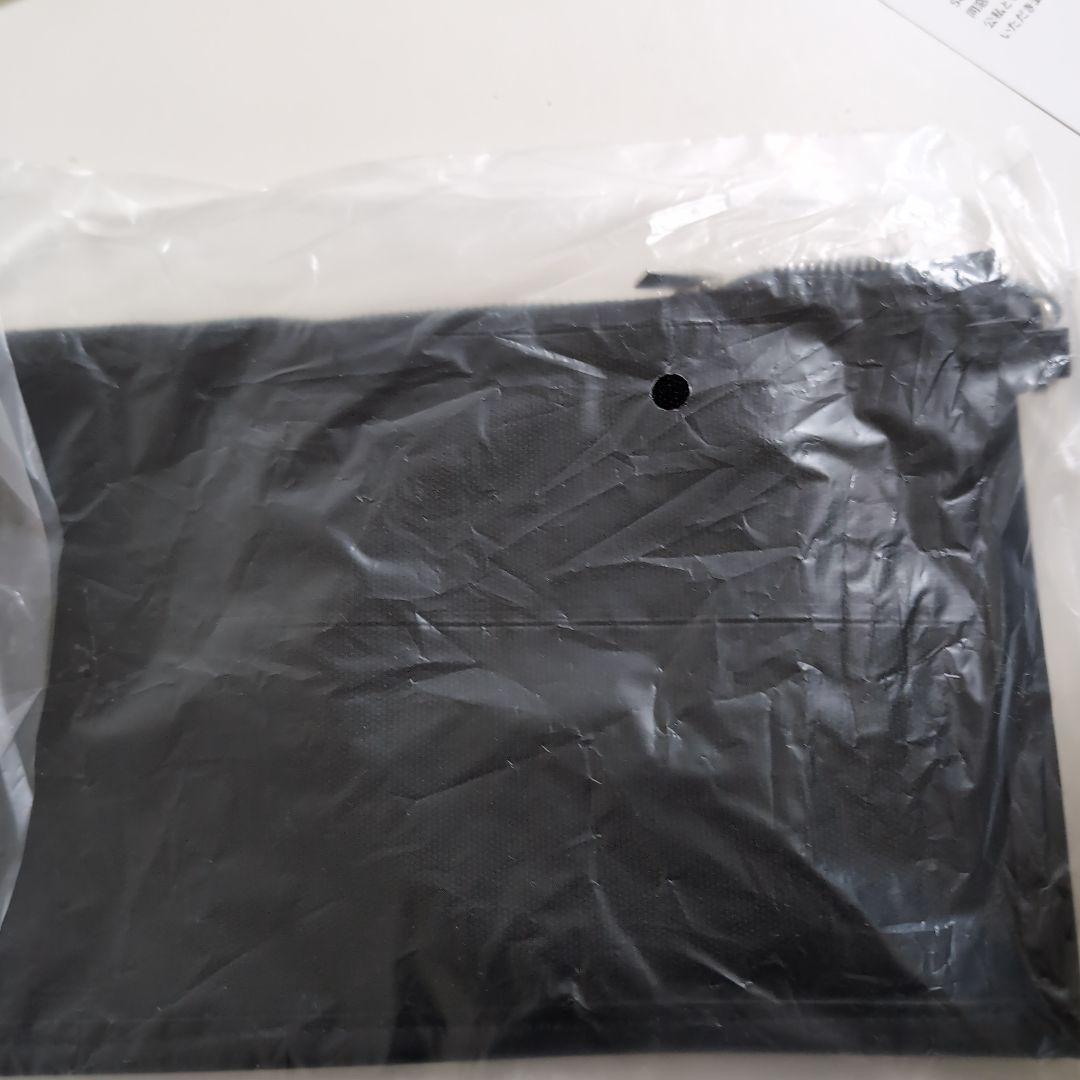 新品・未使用 CDL TOKYOブラック トートバッグ